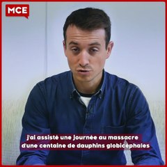 Hugo Clément : son nouvel ouvrage "Journal de guerre écologique"!