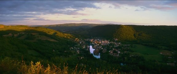 The Hundred-Foot Journey - Trailer (English) HD
