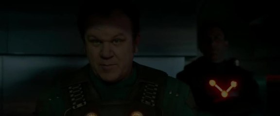 Guardians of the Galaxy - Teaser Trailer 4 (English) HD