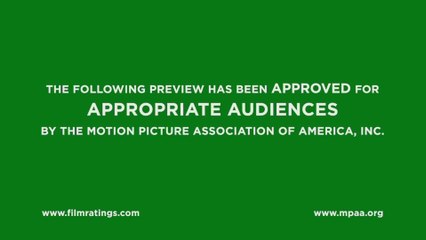 Dolphin Tale 2 - Trailer (English) HD