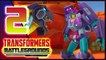 Transformers: Battlegrounds Walkthrough Part 2 (PS4, Switch, XB1)