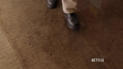 Orange is the New Black - S02 Clip Meet Alex (English) HD