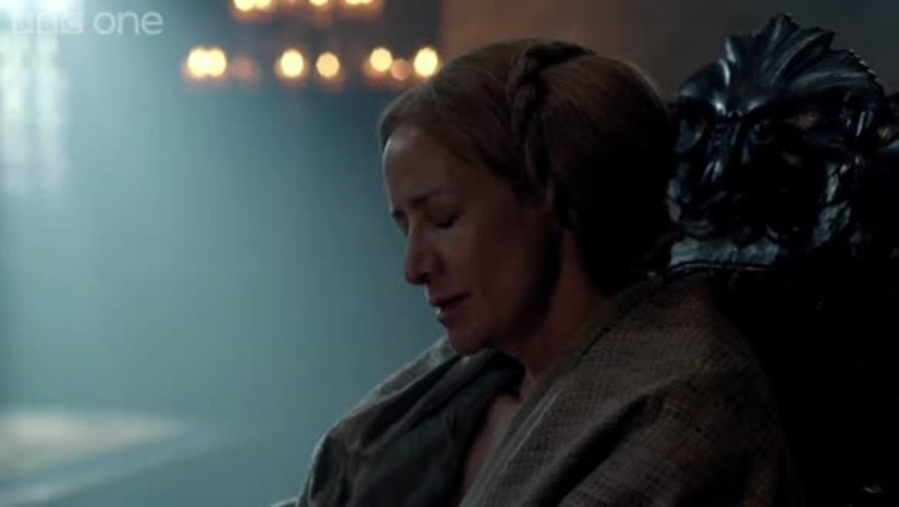 The White Queen - S01 E06 Clip (English) HD