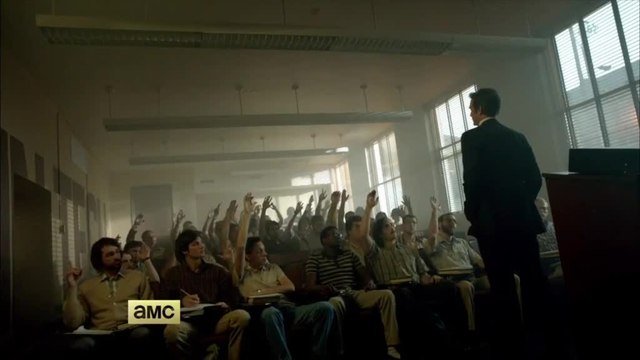 Halt and Catch Fire - S01 Trailer Prodigy (English) HD