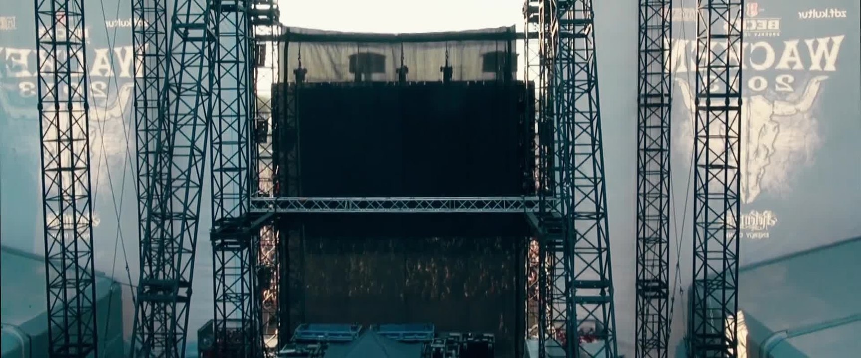 Wacken 3D - Teaser Trailer (Deutsch) HD