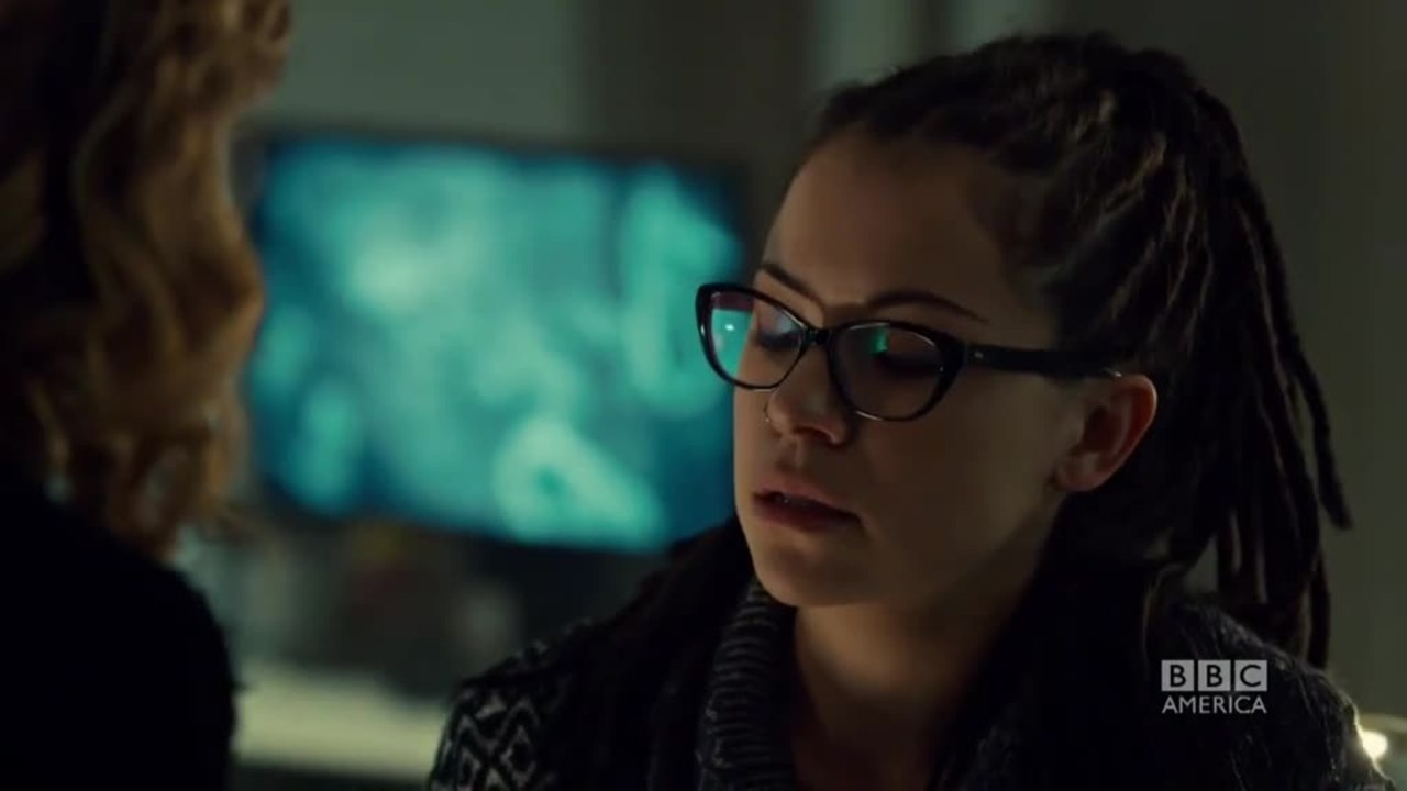 Orphan Black - S02 E08 Trailer (English) HD