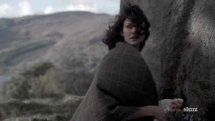 Outlander - S01 Featurette (English) HD