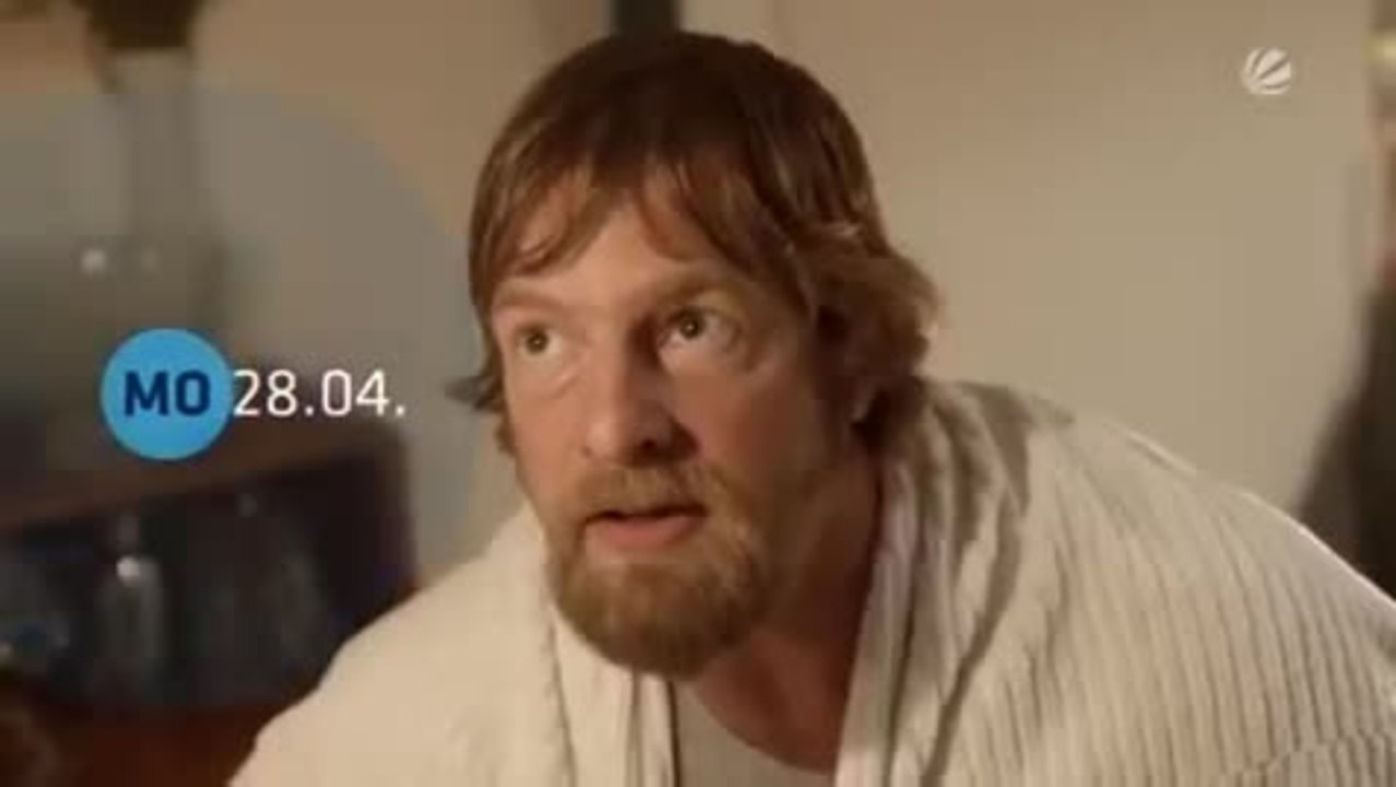 Der letzte Bulle - S05 Trailer (Deutsch)