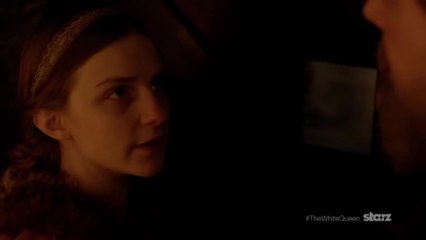 The White Queen - S01 E09 Trailer (English) HD
