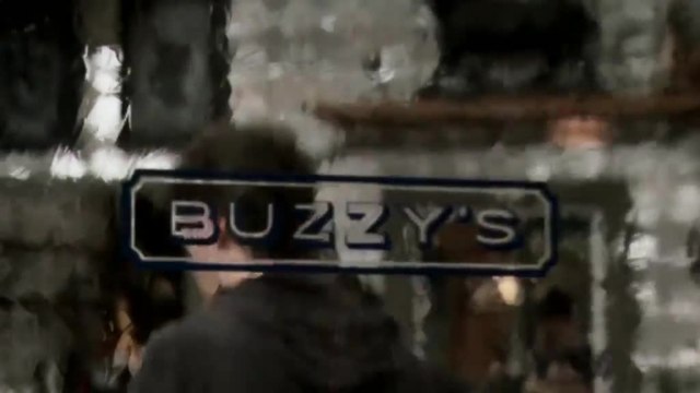 Staffel 1 von Buzzy's