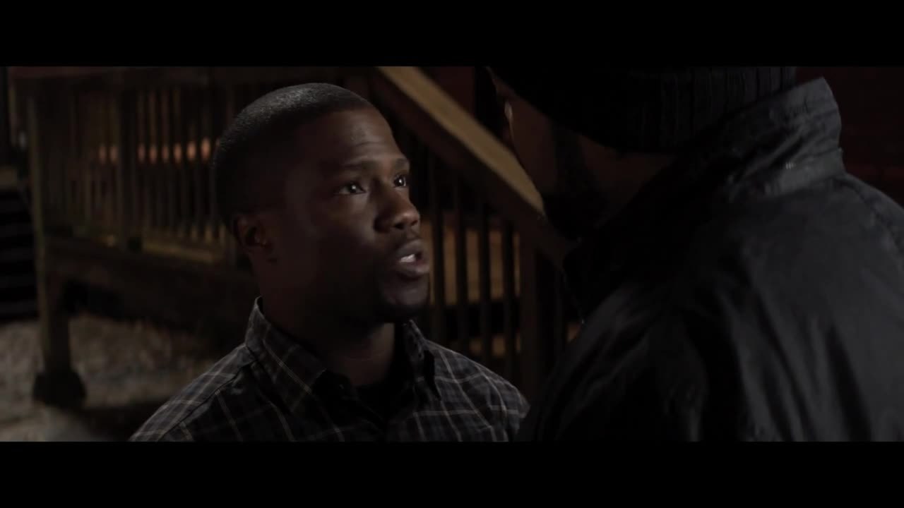 Ride Along - Featurette (Deutsch) HD