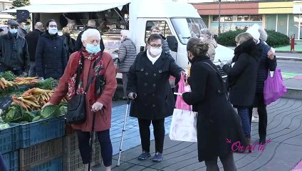 #DémocratieLocale / Pendant le confinement, la Ville de Dieppe et les centres sociaux vont au devant des habitants