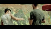 Brick Mansions - Clip Graffiti Fight (English) HD