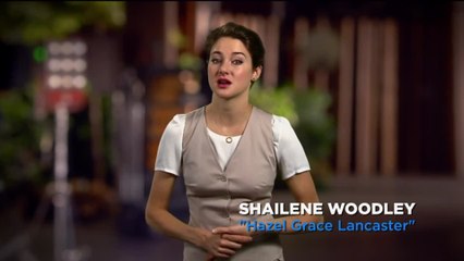 The Fault in Our Stars - Clip 2 (English) HD