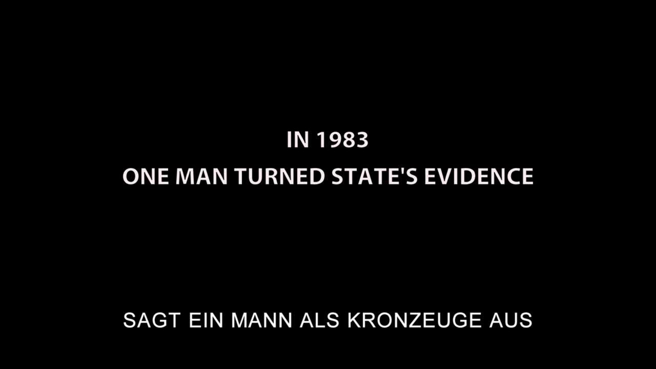 Bad Country - Trailer (Deutsch) HD