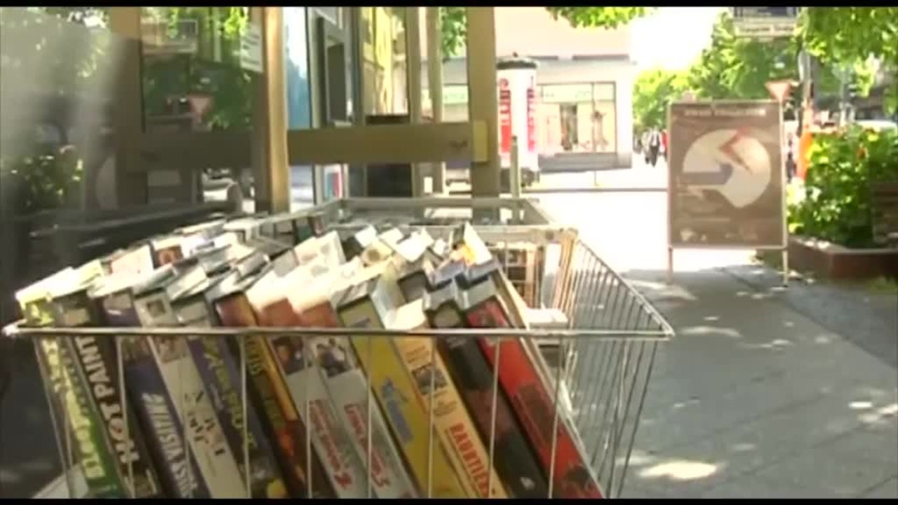 Dorfpunks - Filmcheck mit Ole Fischer