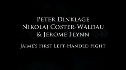 Game of Thrones - S04 E02 Featurette 4 (English) HD