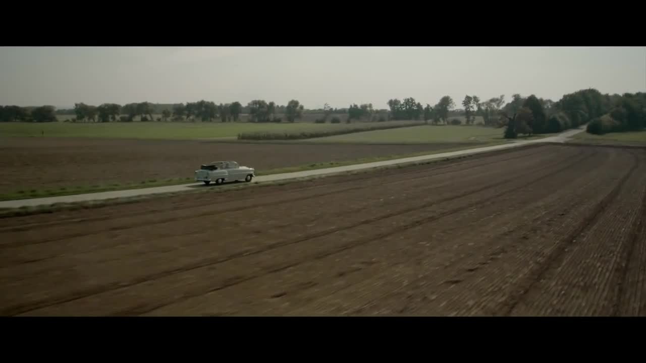 Im Labyrinth des Schweigens - Trailer (Deutsch) HD