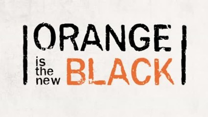 Orange Is The New Black - S02 Featurette Three Words (English) HD