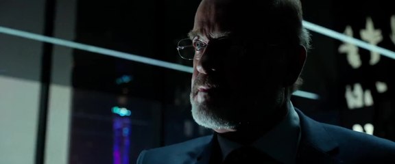 Transformers 4 - TV Spot Faith (English) HD