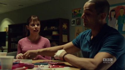 Orphan Black - S02 E07 Trailer (English) HD