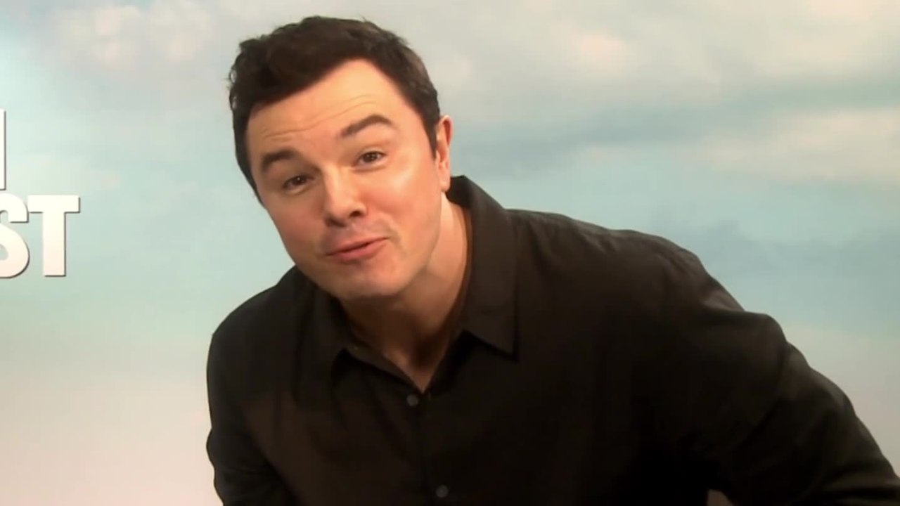 Family Guy - Die ganze Wahrheit! | Faktenflut