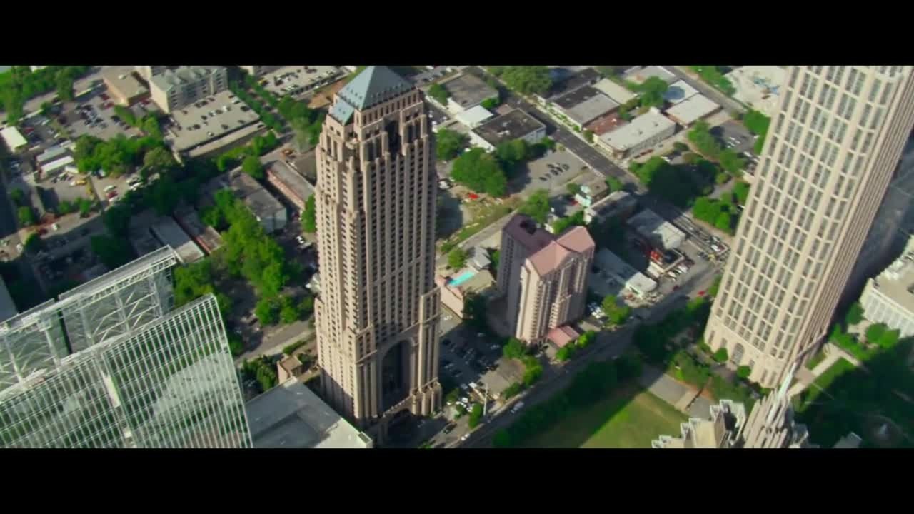 Ride Along - Trailer 2 (Deutsch) HD