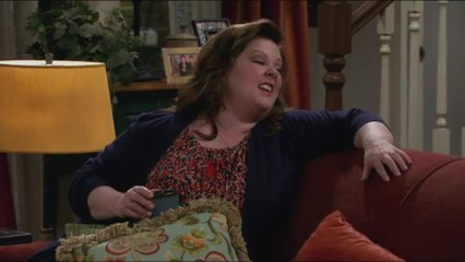 Mike and Molly - S03 Trailer (Deutsch) HD