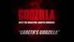 Godzilla - Featurette Gareth's Godzilla (English) HD