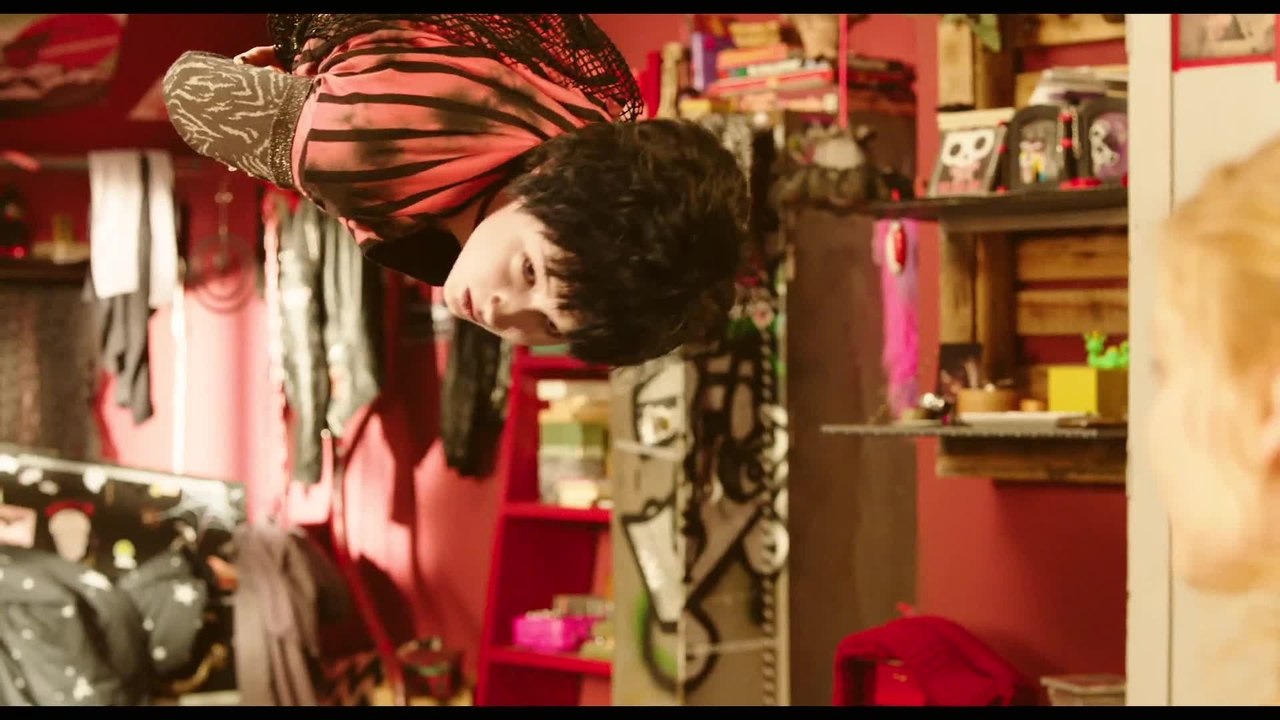 Vampirschwestern 2 - Trailer (Deutsch) HD