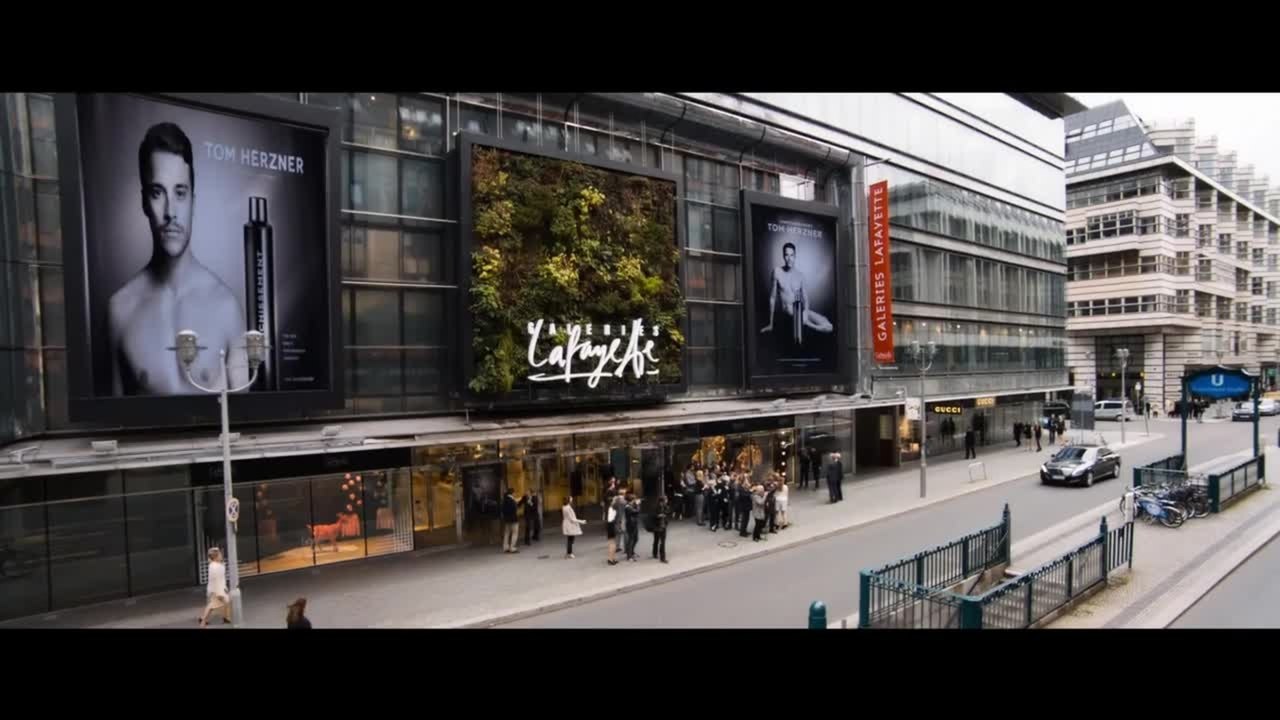 Coming In - Trailer (Deutsch) HD