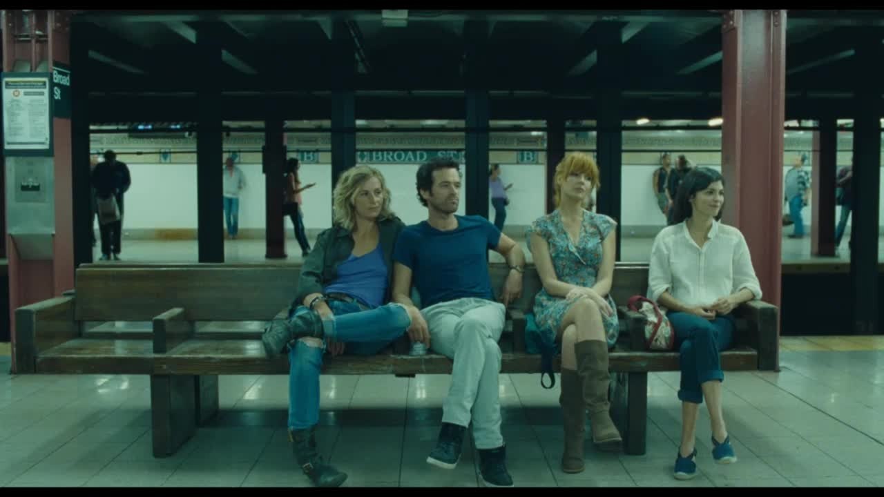 Beziehungsweise New York - Clip 5 Xavier und seine Frauen (Deutsch) HD