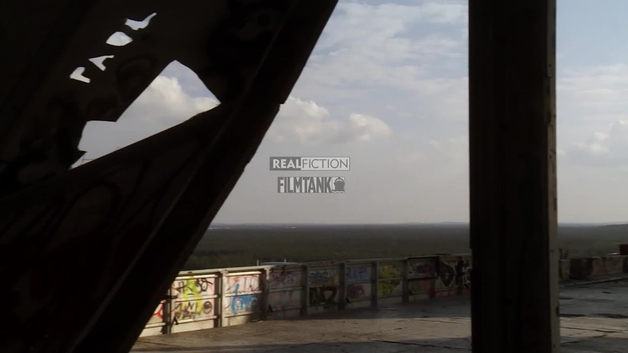 Die Wirklichkeit kommt - Trailer (Deutsch) HD