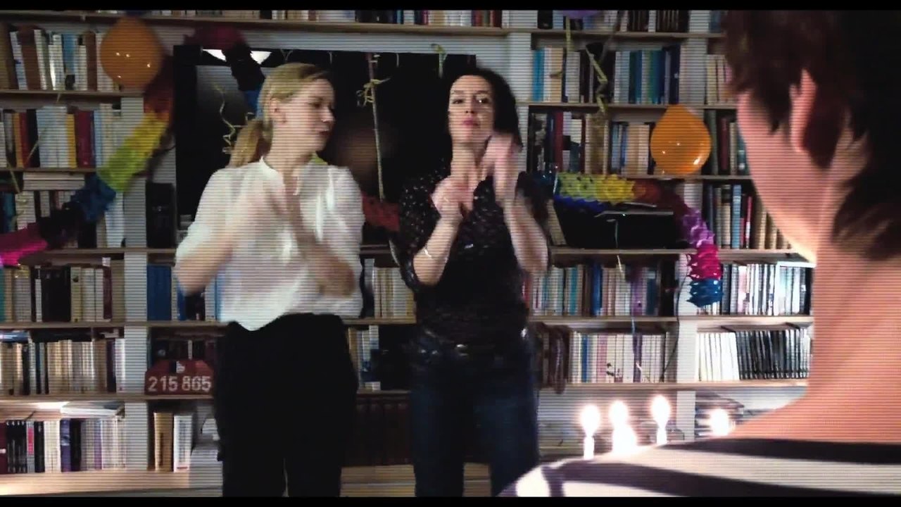 Vergiss mein Ich - Trailer (Deutsch) HD