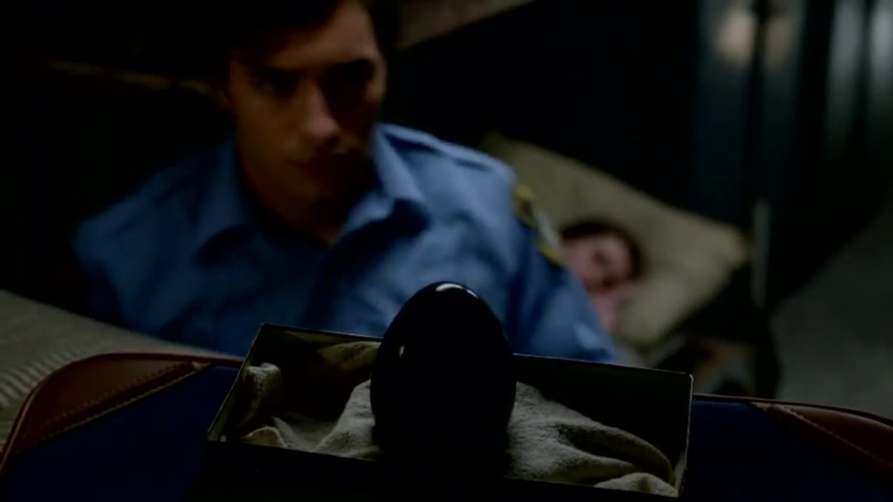 Under the Dome - S02 Clip Angie Gives Advice (English) HD