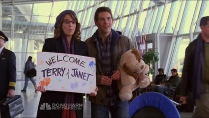 30 Rock - S07 Clip 12 (English) HD