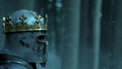 The White Queen - S01 Trailer 2 (English) HD