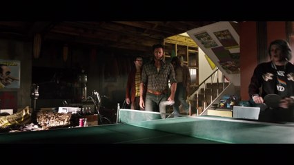 X-Men Days of Future Past - Clip Quicksilver (English) HD