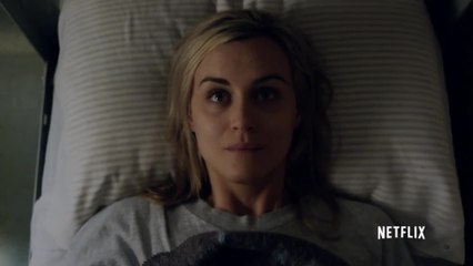 Orange Is The New Black - S02 Trailer 2 (English) HD