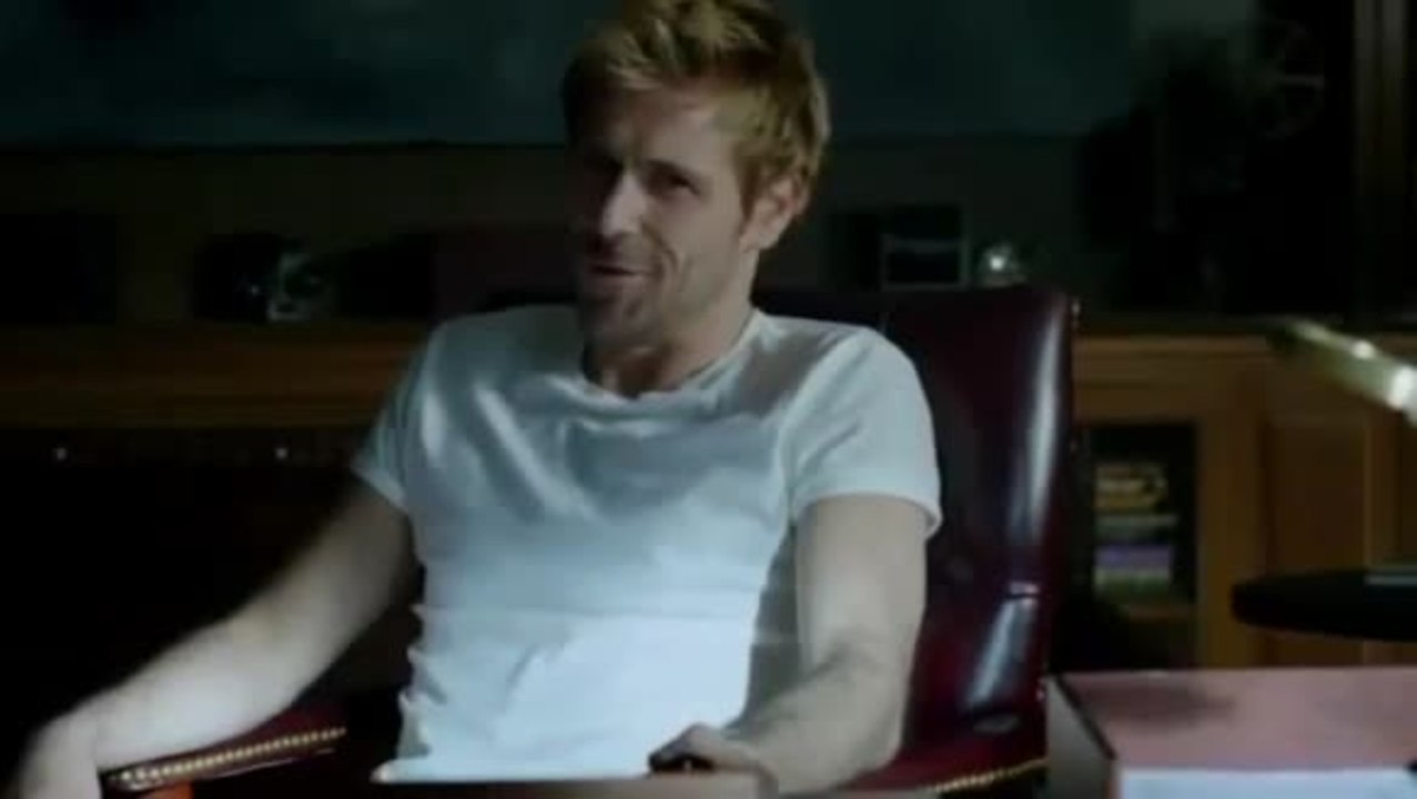 Constantine - S01 Trailer 2 (English)