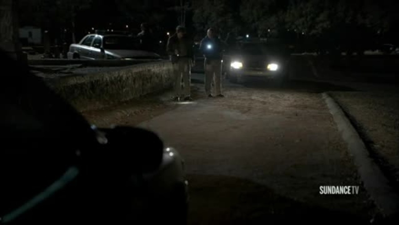 Rectify - S02 E01 Clip (English) HD