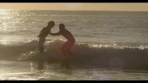 Die perfekte Welle  - Trailer (Deutsch) HD