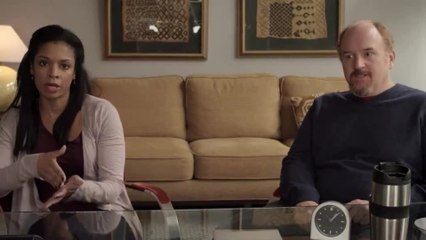 Louie - S04 Clip Elevator Part 4 (English) HD