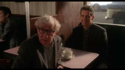 PlÃ¶tzlich Gigolo - Trailer (Deutsch) HD