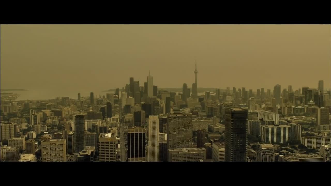 Enemy - Trailer (Deutsch) HD