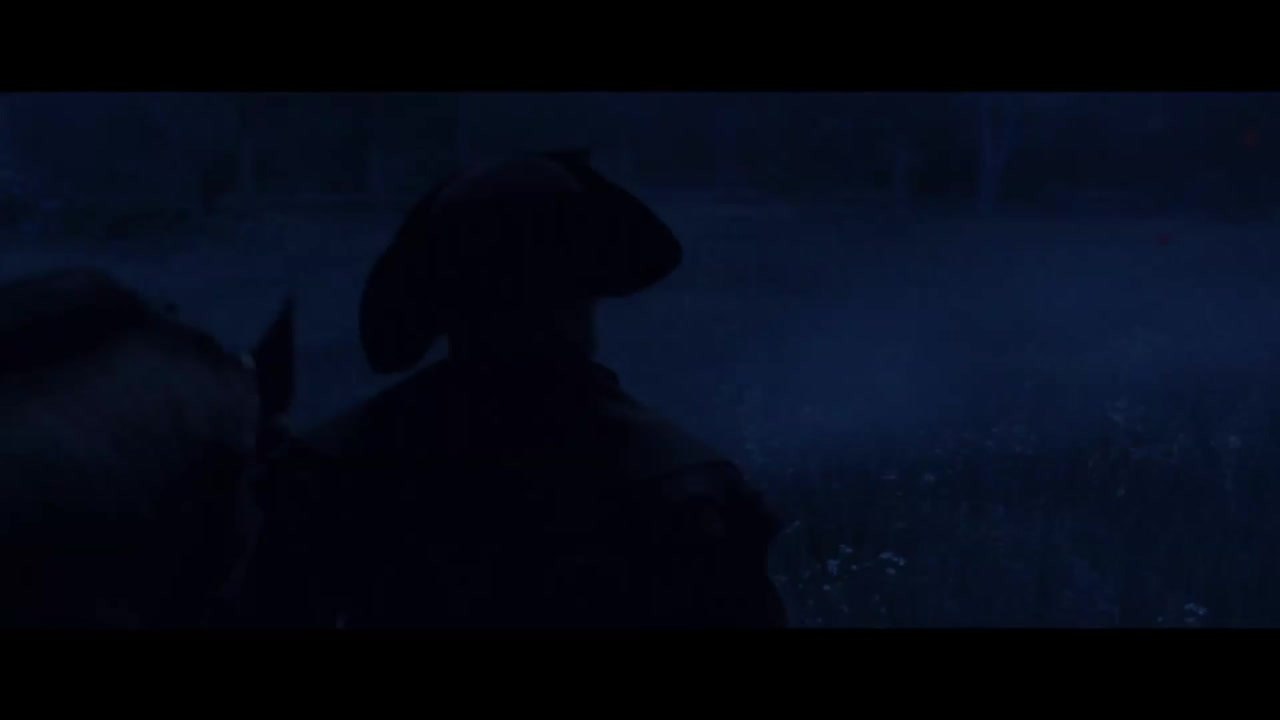 Die Schöne und das Biest - Clip Ein Leben für eine Rose (Deutsch) HD