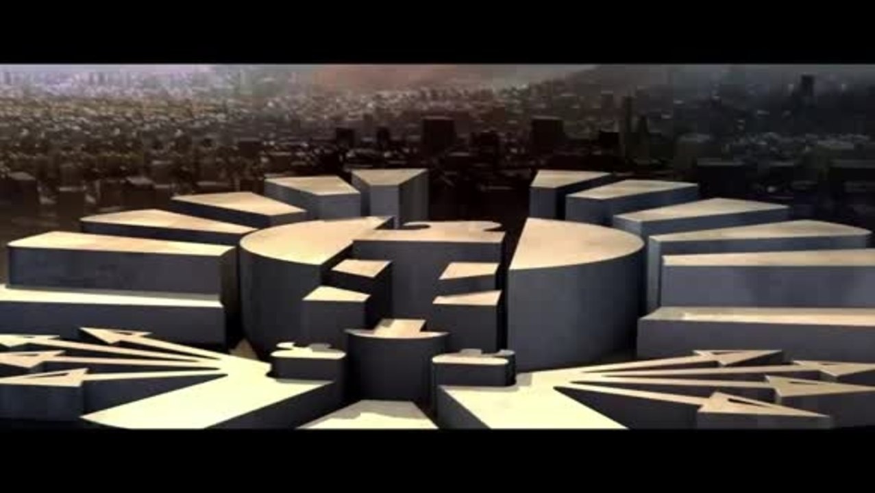 Die Tribute von Panem Mockingjay Teil 1 - Teaser Trailer (Deutsch) HD
