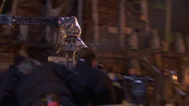 Game of Thrones - S04 E05 An Equal Fight (English) HD