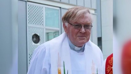 '한국살이 60년' 황 프란치스코 신부 선종 / YTN