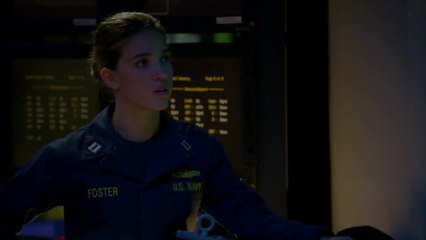 The Last Ship - S01 E02 Trailer (English) HD